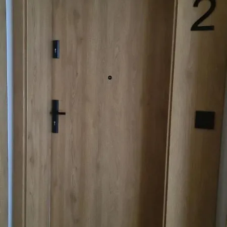 Apartment Indygo