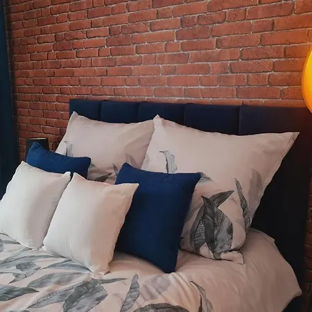 Apartment Indygo