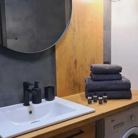 Apartment Indygo