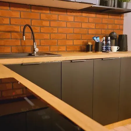 Apartment Indygo *